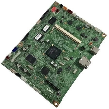 Placa logica brother mfc-9460 