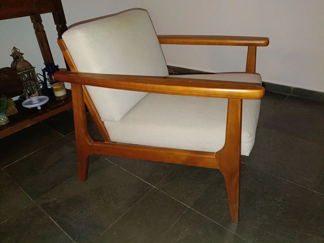 Poltrona WIN Tok&Stok - Foto 3