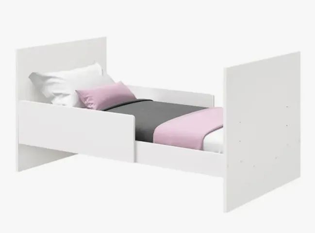 Berço Cama Americano - Foto 2