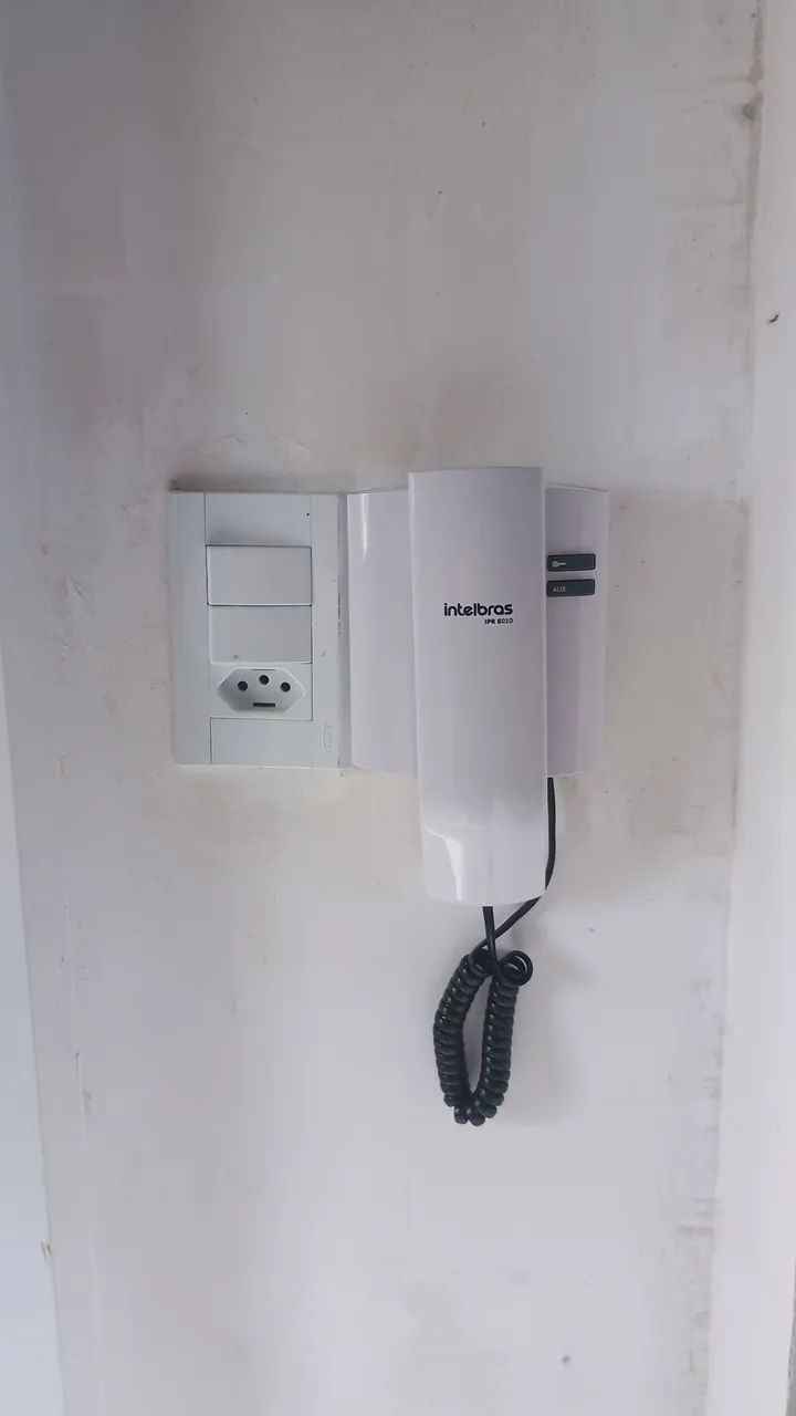 Interfone  - Foto 5