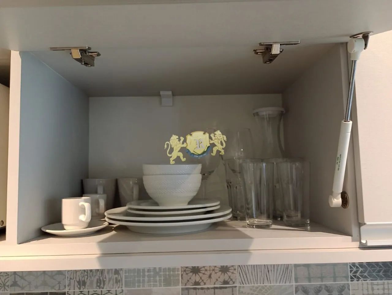 Rarus Flats - Flat para locação em PInheiros - Edifício VN Capote Valente - Foto 4