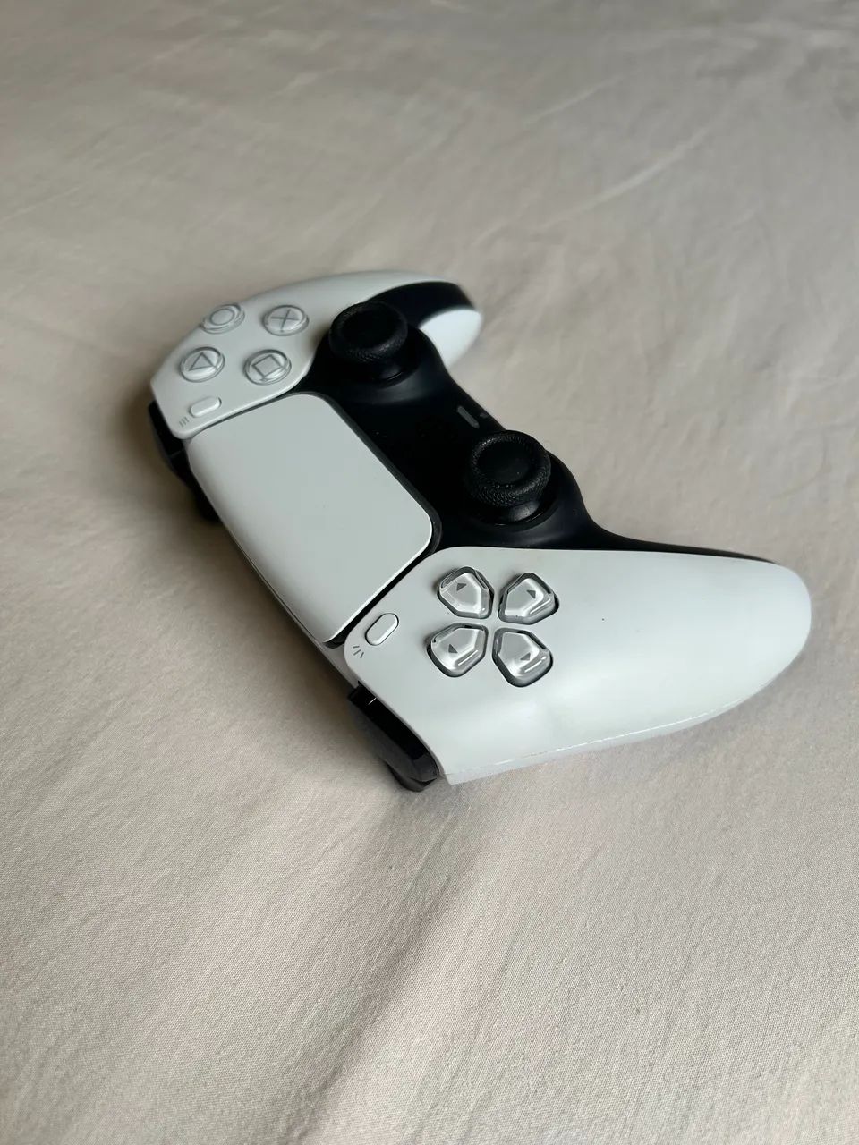Controle Dual sense PS5 - Foto 2