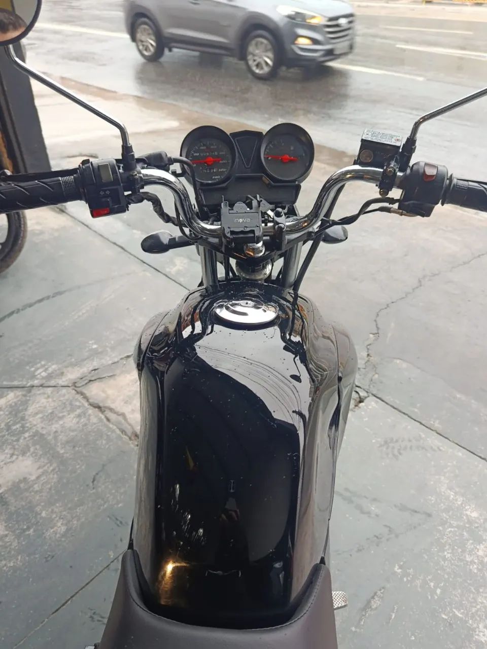 YBR 125 FACTOR ED/FACTOR EDITION - Foto 5