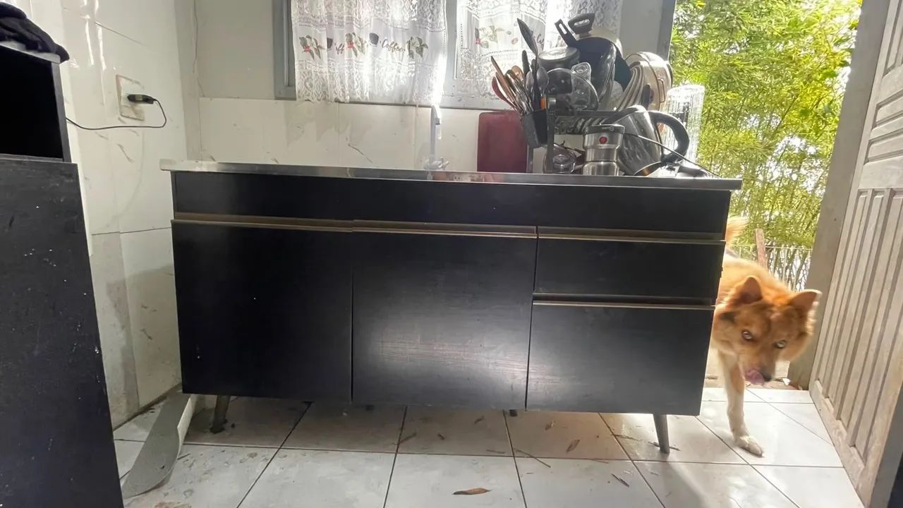 Armário de cozinha  - Foto 2
