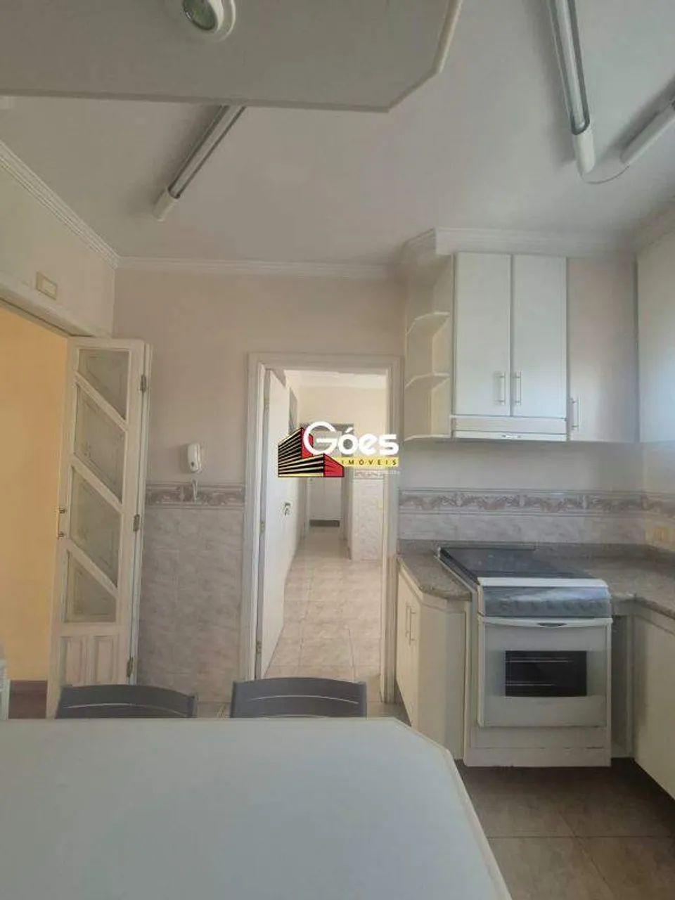 Apartamento com 3 quartos para alugar em Mauá - Foto 5