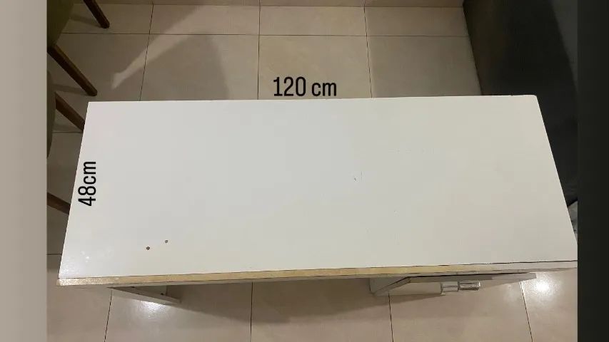 Escrivaninha de escritório  - Foto 2