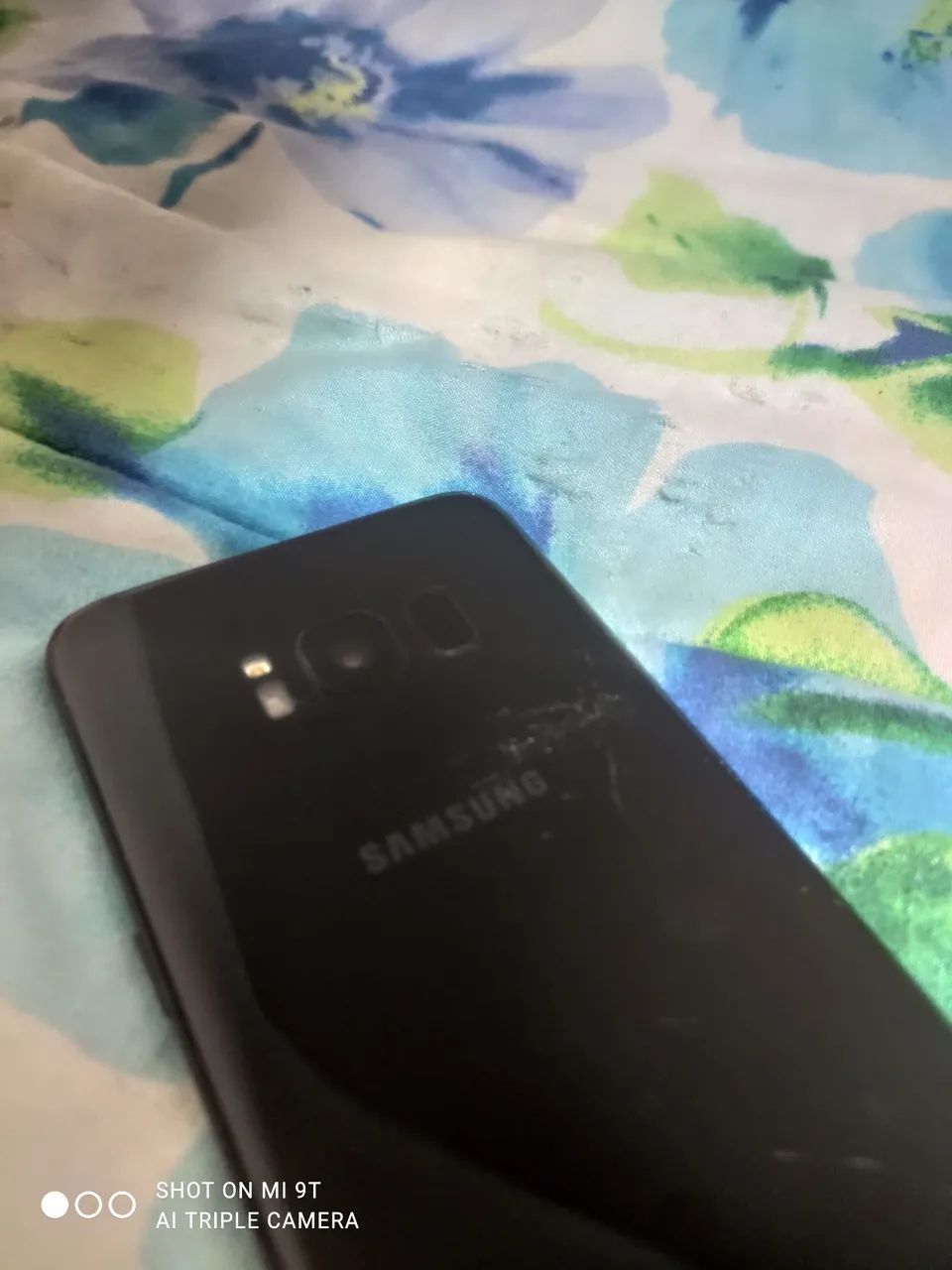 Galaxy S8 - Foto 4