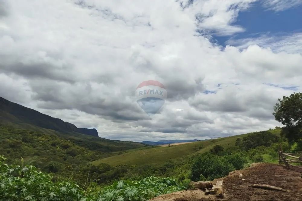 Fazenda de 21.400 m² na Serra da Canastra - Foto 3