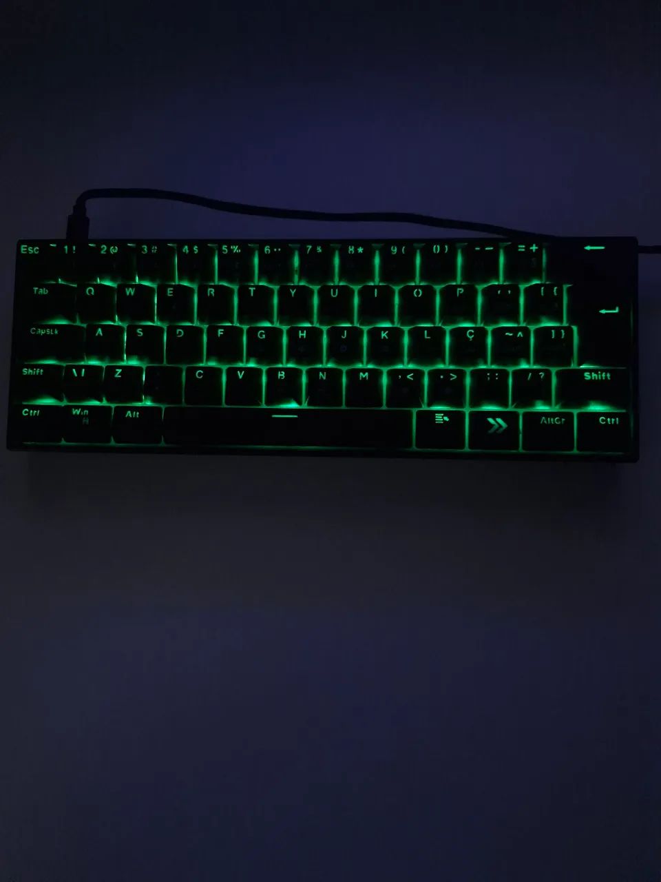 Teclado  - Foto 4