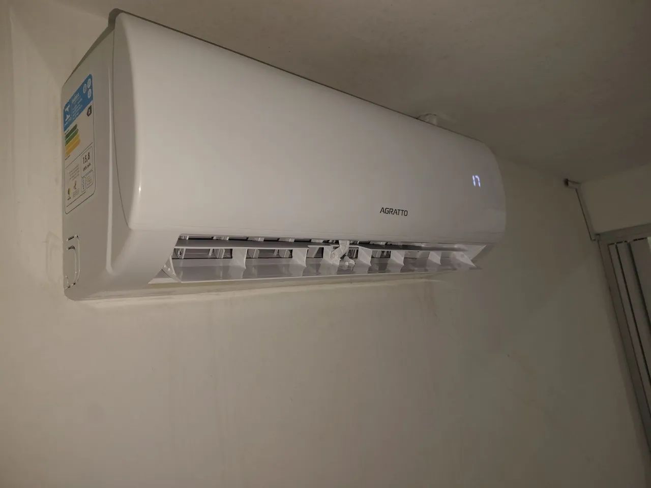 limpeza de ar-condicionado e instalação de todas as marcas  - Foto 2