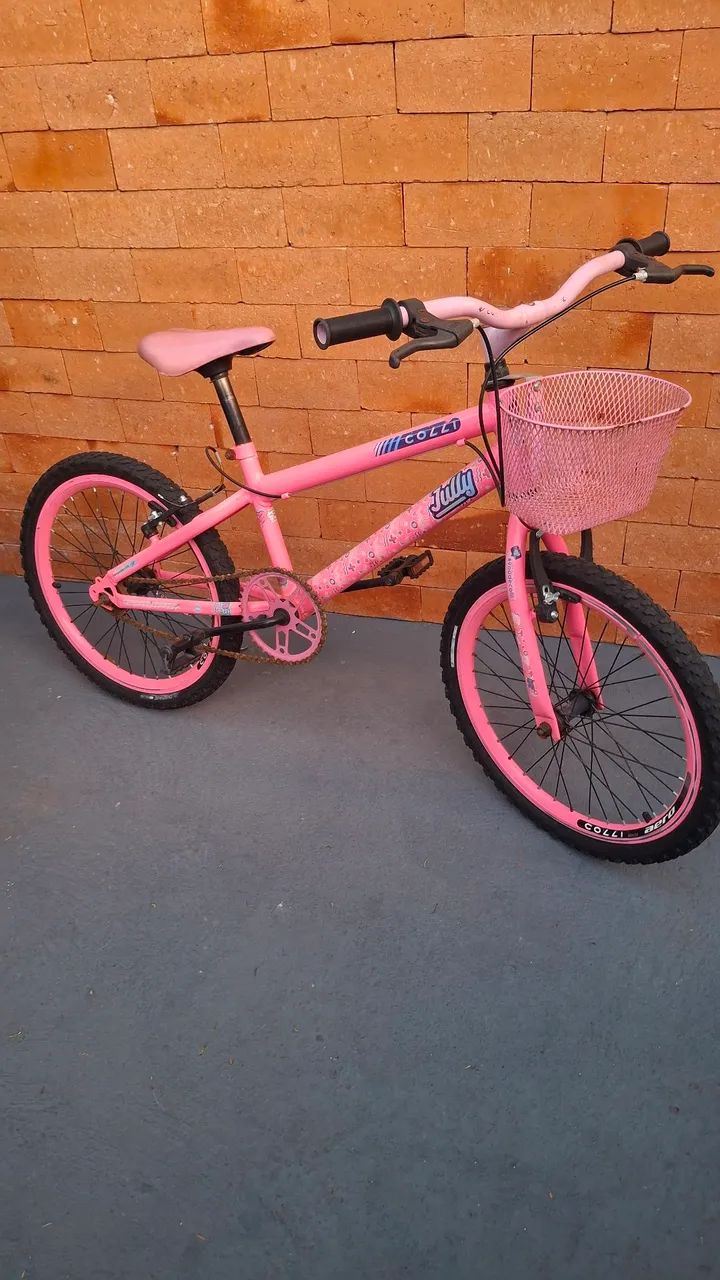 Bike infantil  - Foto 3