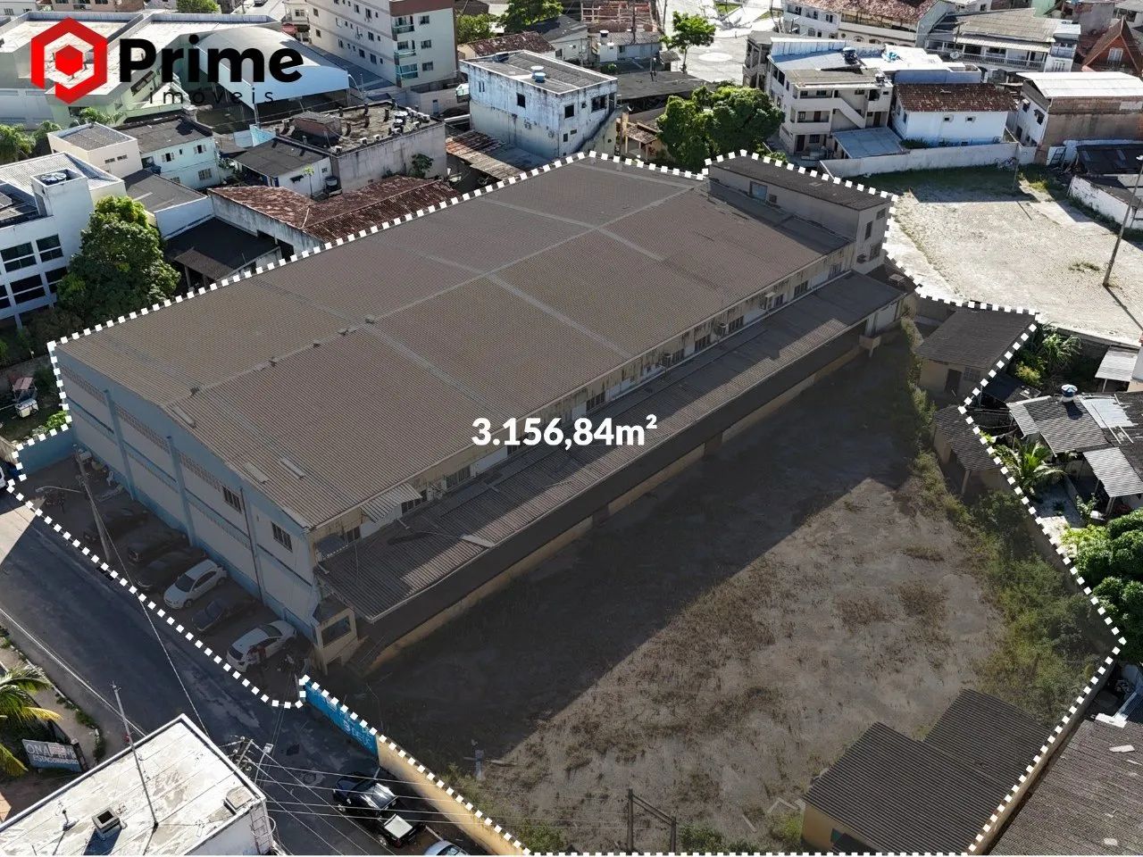 PONTO COMERCIAL - MUQUIÇABA - Guarapari