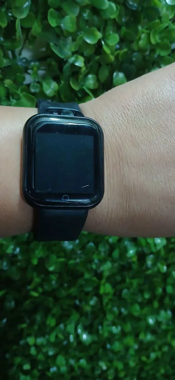 Smartwach D20  - Foto 5