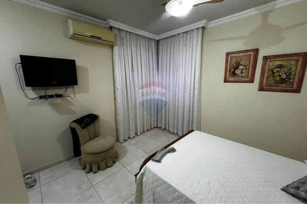 Luxo no Centro: Apto 4 Quartos! - Foto 3