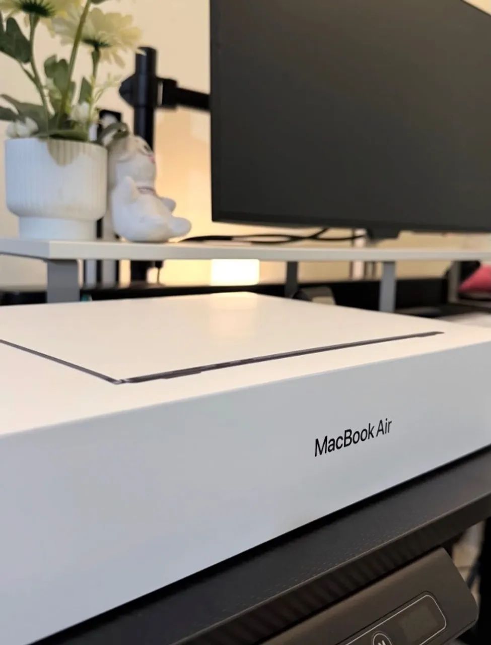 MacBook Air M5