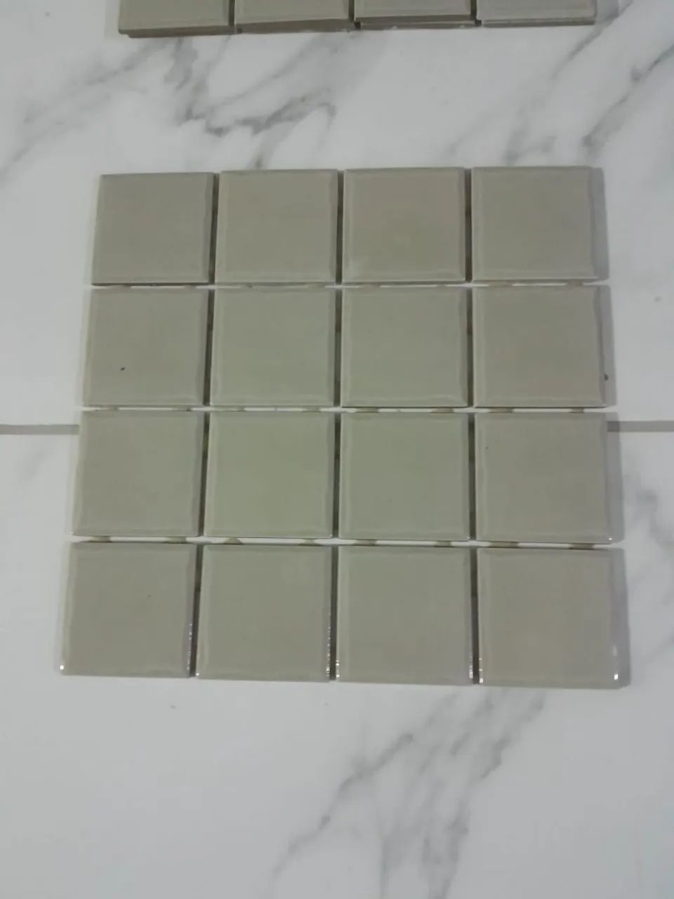 New 10x10 Ceramic Tile