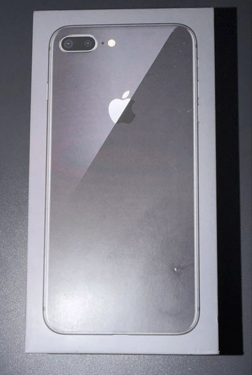 iPhone 8 Plus 64gb ótimo estado de conservação. - Foto 5