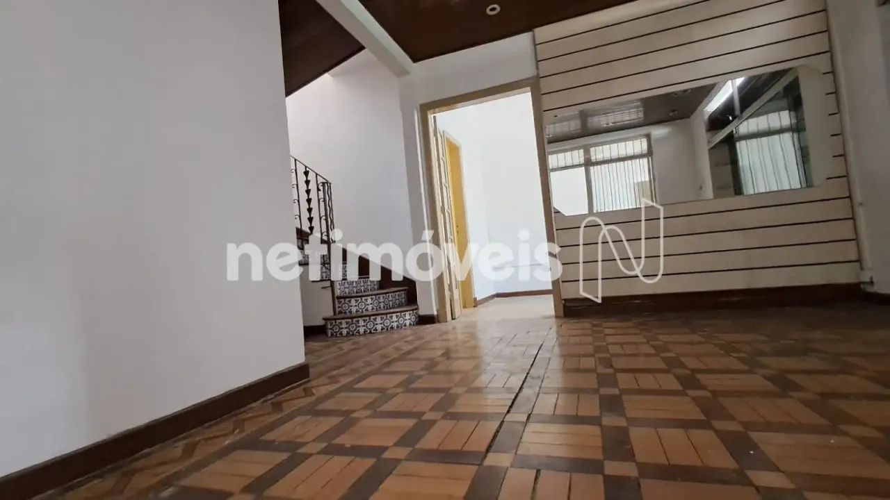 Venda Casa comercial Lourdes Belo Horizonte - Foto 4