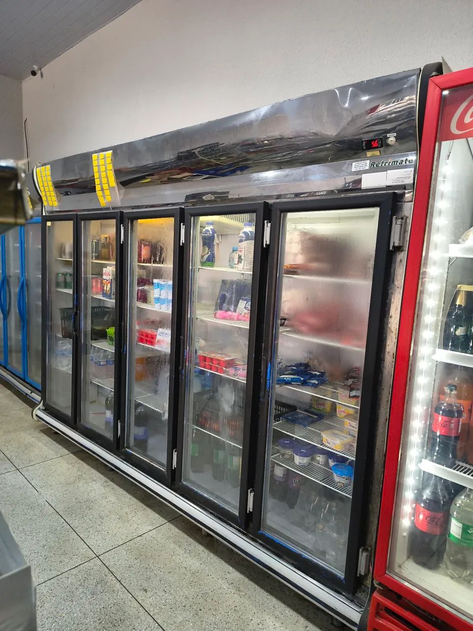 Freezer - Foto 2