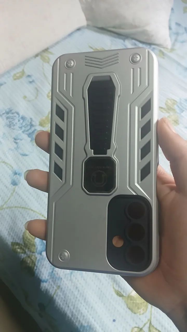 Acessorio para celular