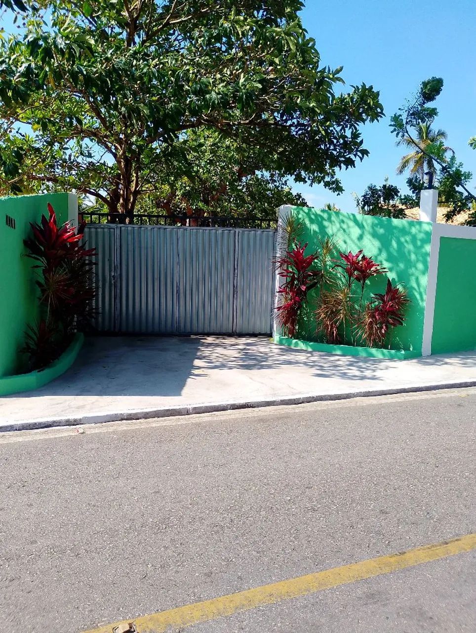 Chácara à Venda - Povoado Aningas, Lagoa RedondaPirambu/SE<br> - Foto 4