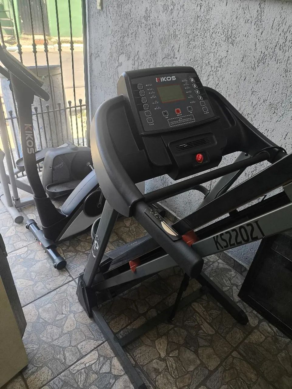 Aparelhos de ginástica kikos - Foto 4