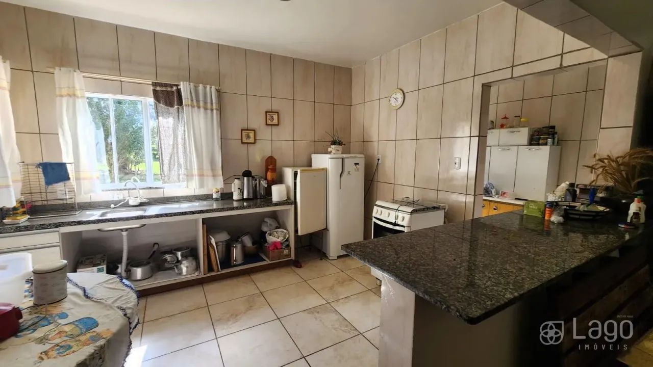 Chacará Teixeira Soares - Foto 5
