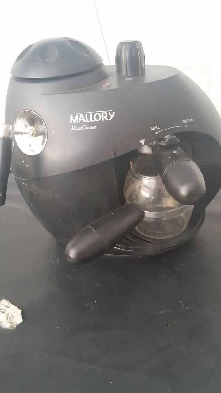 Cafeteira - Foto 2