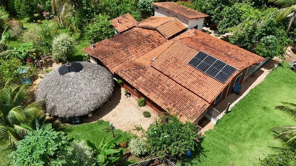 Excelente Sitio em Aparecida do Rio Negro/TO