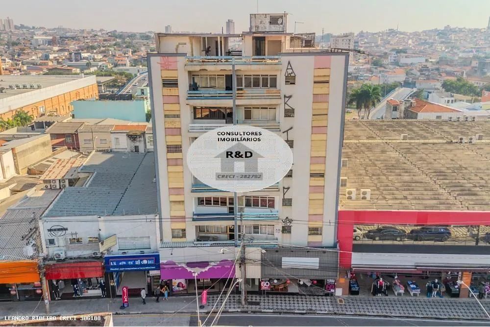 Prédio Comercial para Venda em Sorocaba, Centro, 21 dormitórios, 7 suítes, 14 banheiros, 2