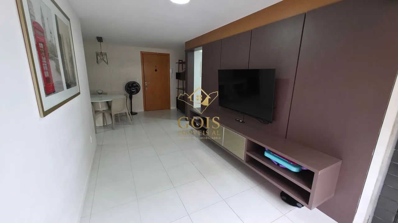 Apartamento 2 quartos, 1 suíte - Mangabeiras - Foto 4