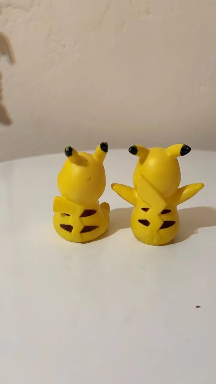 Pikachu - Lote - Foto 2
