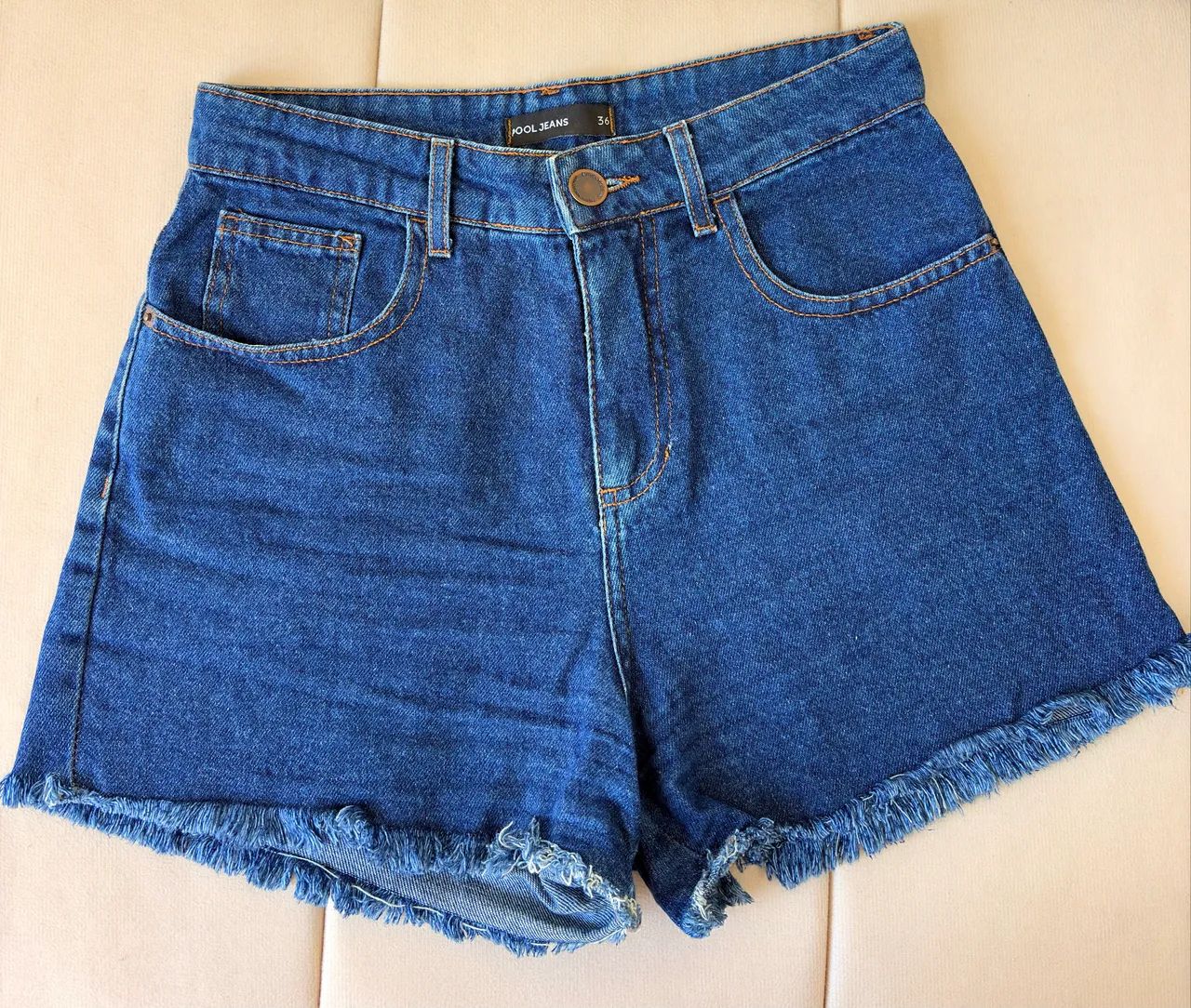 Desapego de shorts e calças.  - Foto 2