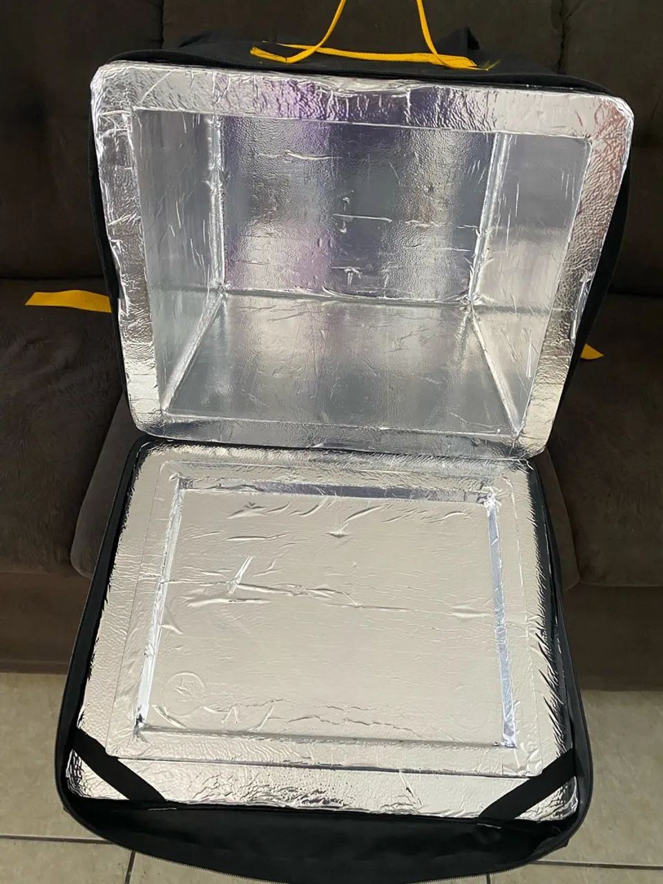 Bag de entregador - Foto 2