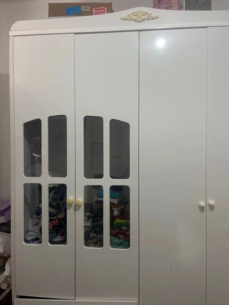 Para vender rápido!
