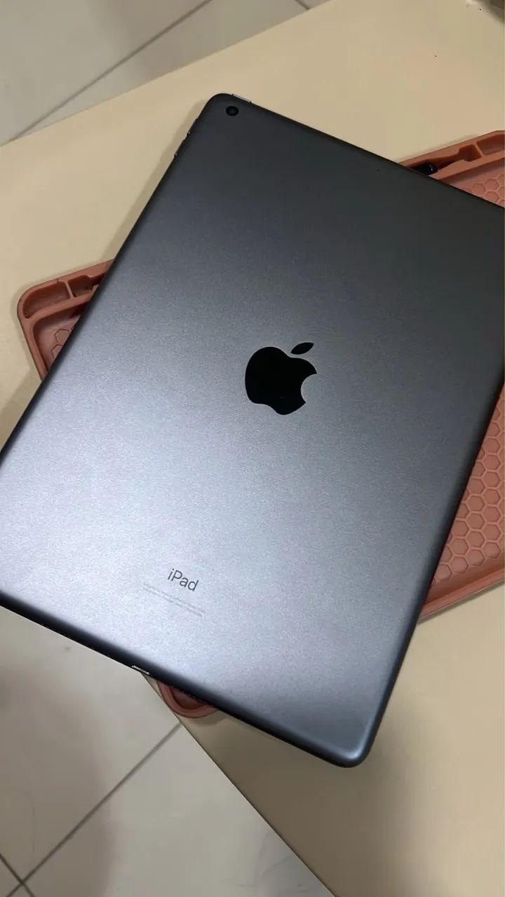 iPad g9 - Foto 4