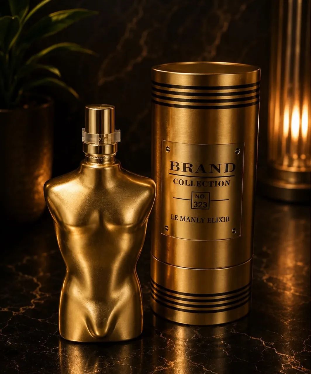 Perfumes Brand  - Foto 2