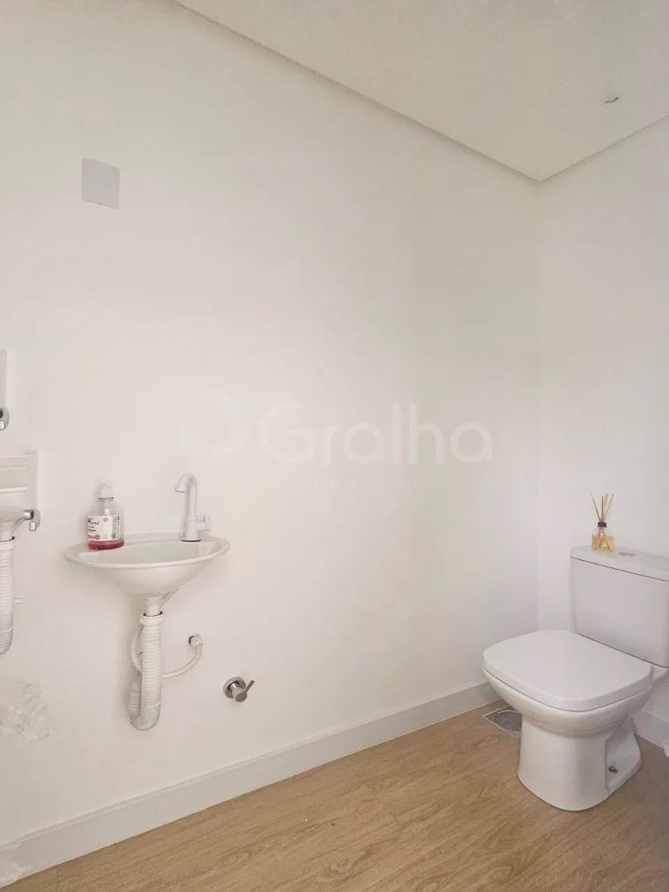 Casa Residencial de 126 m² com 3 quartos sendo 1 suíte no Campeche - Foto 3