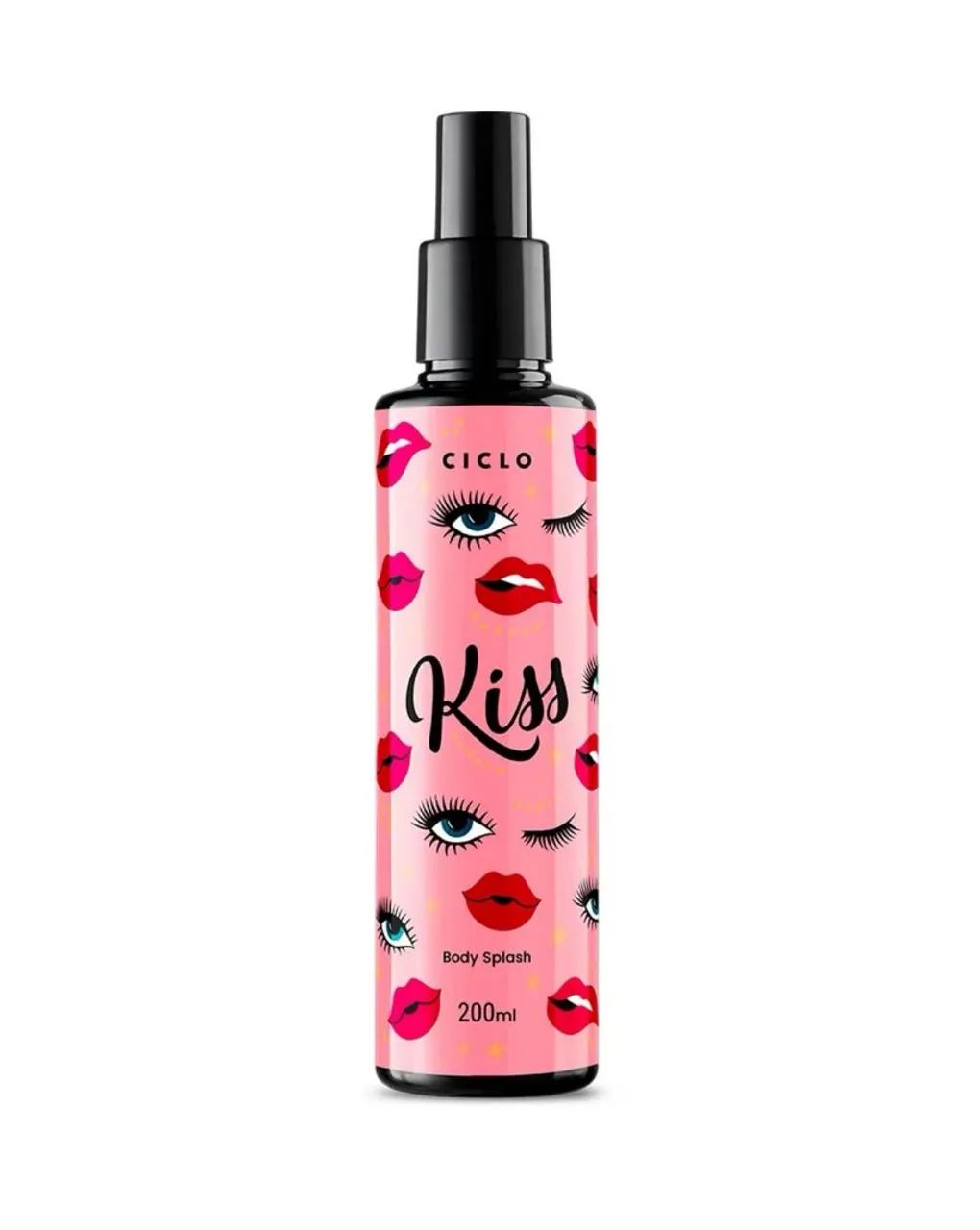 CICLO BODY SPLASH 200ml  - Foto 2