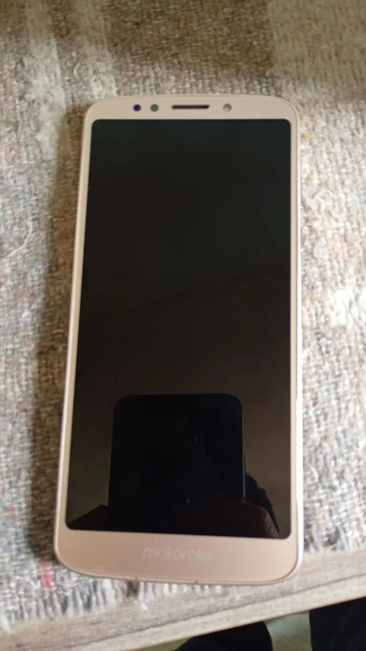Motorola G6 Play 