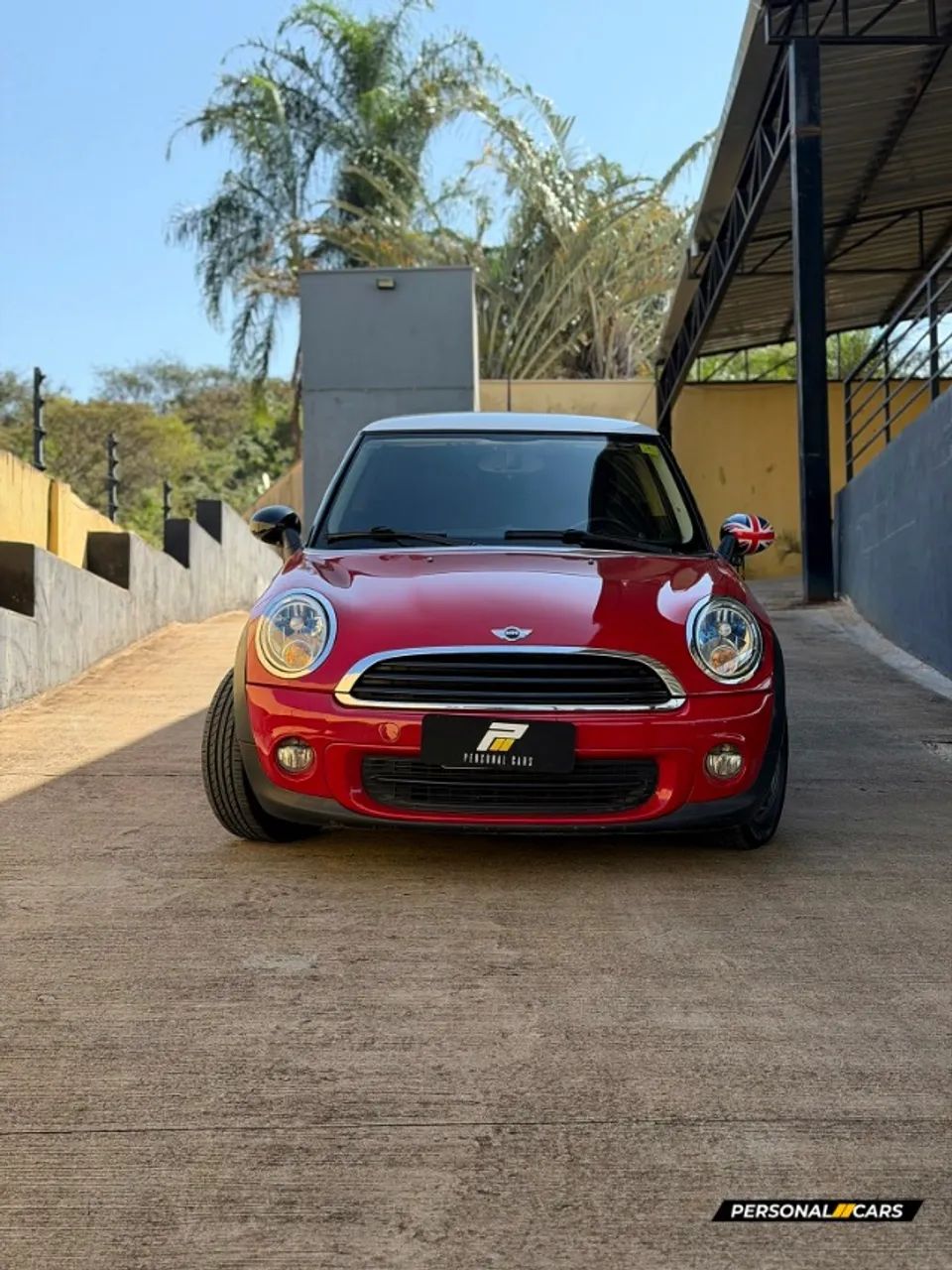Mini One 1.6 Mec. 2012 - Foto 2