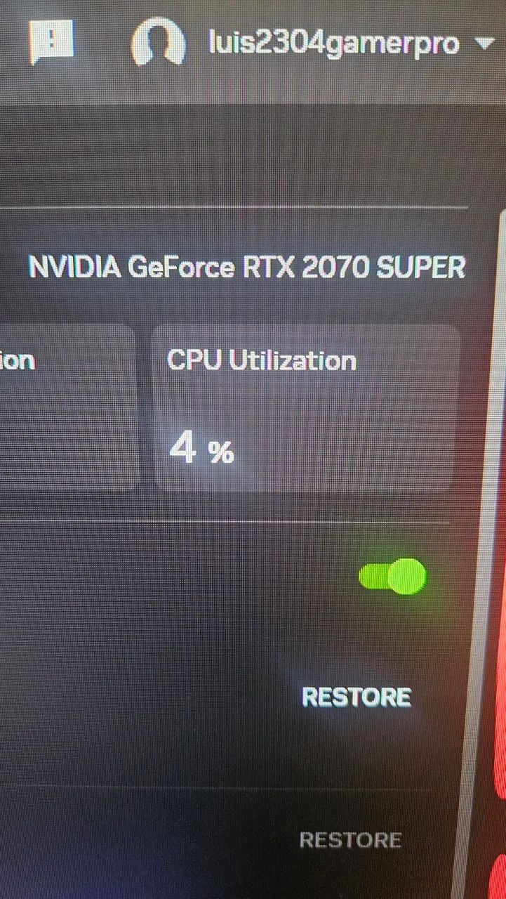 RTX 2070 SUPER - Foto 3