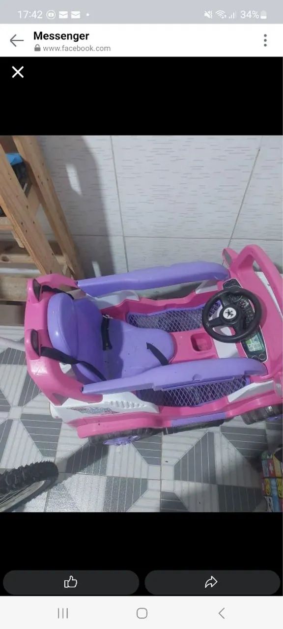 Carro de passeio  - Foto 2