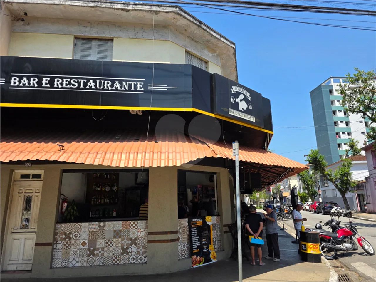 Prédio inteiro à venda em Vila belmiro - SP - Foto 2