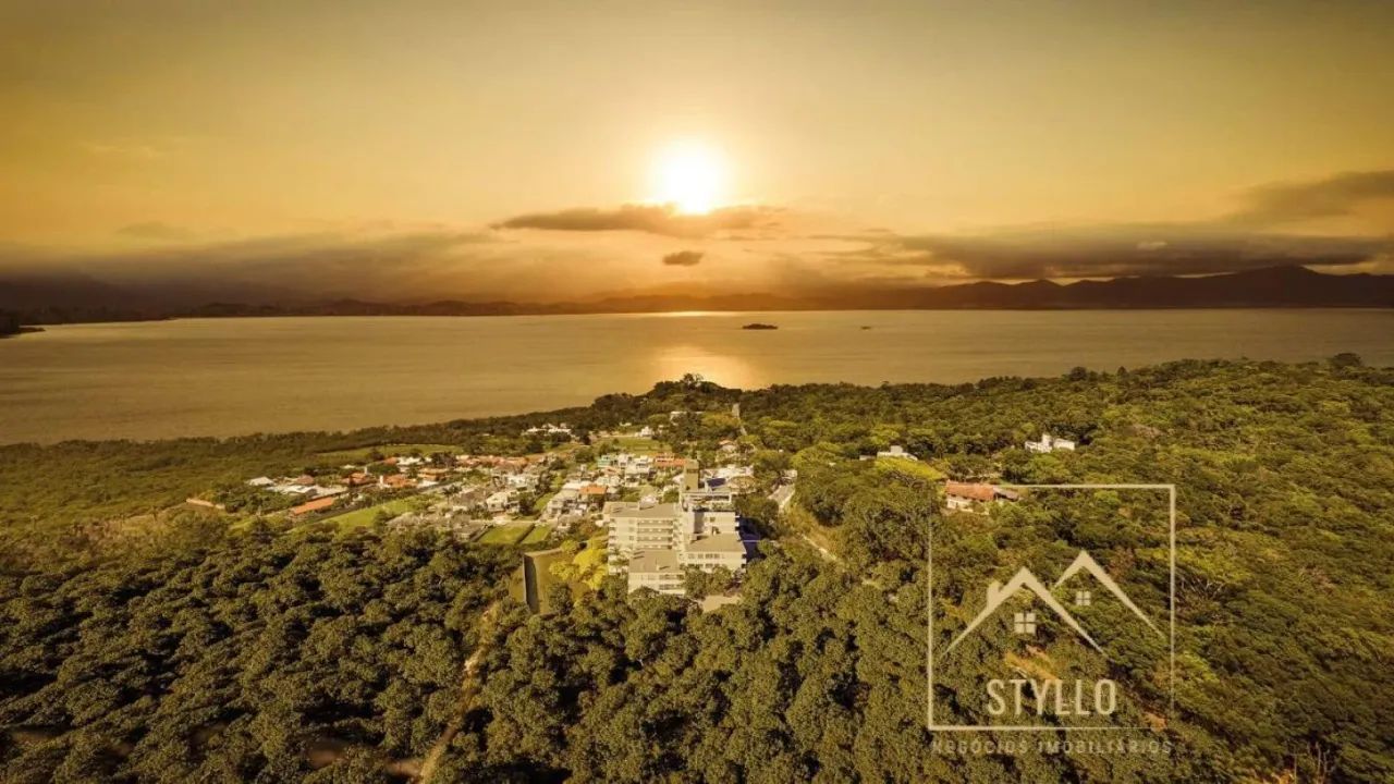 Apartamento em Cacupé, Florianópolis/SC - Foto 2