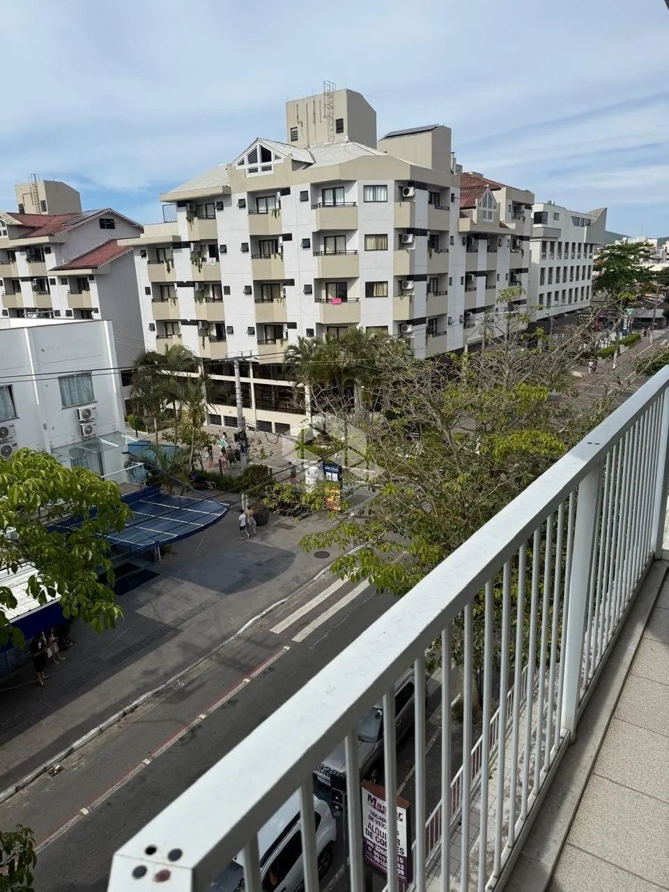 Apartamento a venda em Canasvieiras - Foto 2