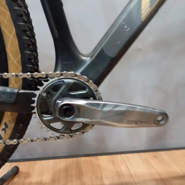 Bicicleta Carbono OGGI Agile PRO - Foto 3