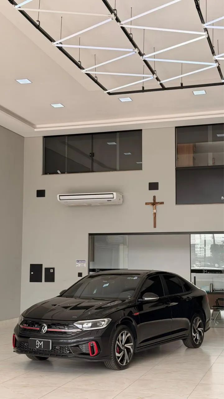 Volkswagen Jetta 2023