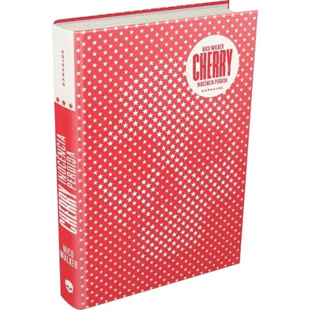 Cherry: Inocência Perdida ? Nico Walker