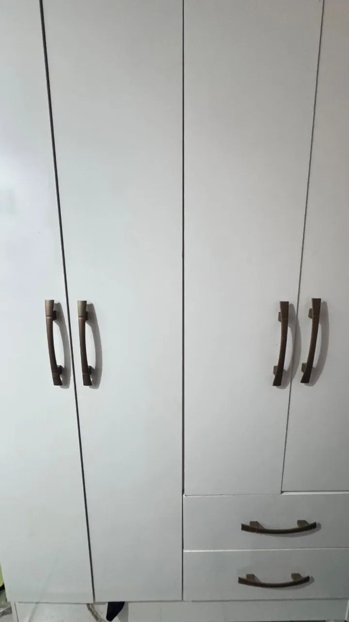 Guarda roupa de solteiro - Foto 2